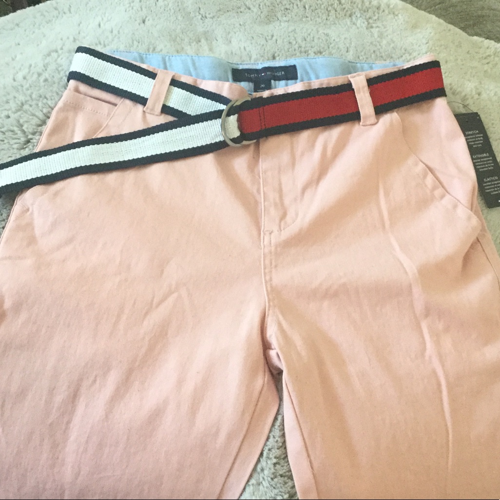 Brand New Tommy Hilfiger Pants